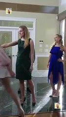 Lost Heiress - A Whirlwind Romance with Him Full MOvie