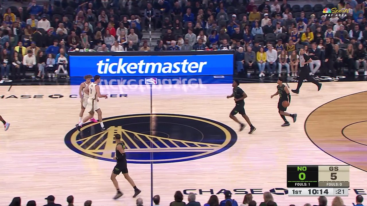 NOP@GSW1