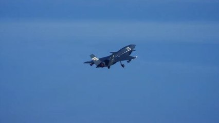 Selçuk Bayraktar duyurdu: KIZILELMA ilk radarlı havadan havaya atış hedefi tam isabet vurdu