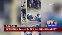Penjarahan Minimarket di Tapanuli Tengah Usai Banjir Bandang, Polisi Imbau Warga Tetap Sabar