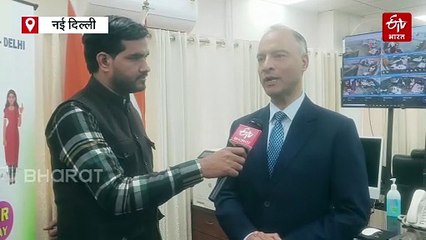 सभी वार्डों के बूथ की रियल टाइम मॉनिटरिंग कर रहा चुनाव आयोग: डॉ विजय देव