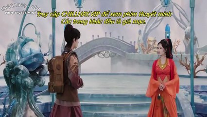 TIÊN KIẾM KỲ HIỆP 6: KỲ KIM TRIÊU - Tập 23 (Thuyết Minh) | Hứa Khải & Ngu Thư Hân