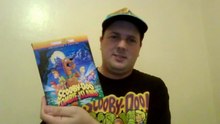 Scooby-Doo On Zombie Island - Terror Time Collector's Edition Blu-ray Review