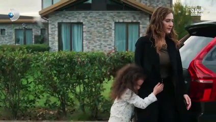 مسلسل ورود وذنوب الحلقة 8 الثامنة مترجمة القسم 1 HD