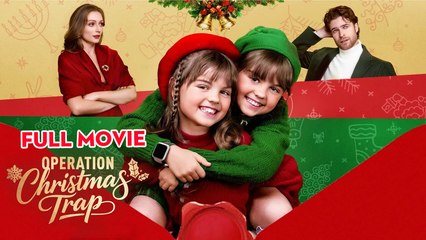 Operation Christmas Trap - Full Movie