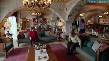 CorazÓN Negro CapÍTulo 56 Completo