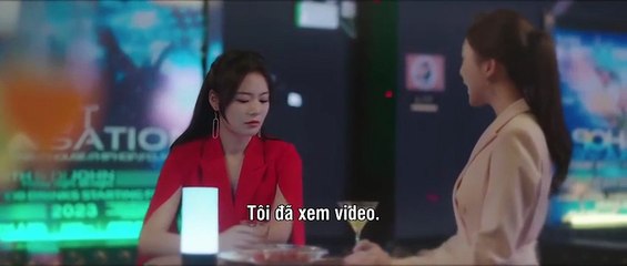 BỘ BỘ KHUYNH TÂM - Tập 16 VIETSUB | Triệu Chí Vỹ & Lư Dương Dương