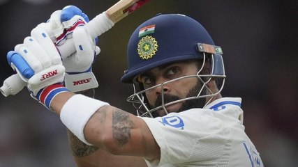 क्या टेस्ट में वापसी करेंगे Virat Kohli, बीसीसीआई से आया अपडेट