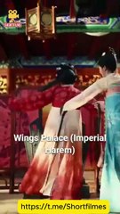 De dieta al trono (Doblado)