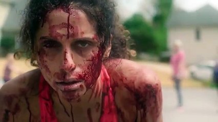 Horror Short Film 'I Could Just Die, and That Would Be All Right' - ALTER - Content Warning