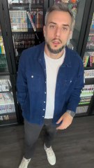 T’es seul.e sur Namek façon île déserte un mois.. Quels 📚 tu prends avec toi ⁉️