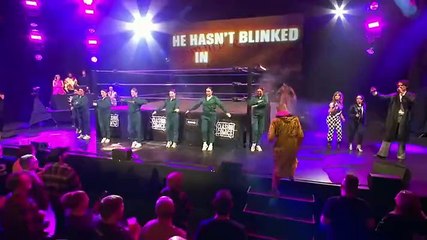 Clash of the Comics - Season 1 Episode 3