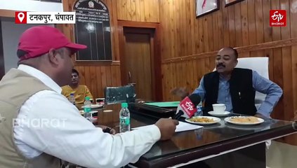 शारदा नदी किनारे कूड़ा डंपिंग जोन बना लोगों के लिए सिरदर्द, श्रद्धालुओं की आस्था से भी खिलवाड़