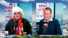 Dans "On refait la télé", Catherine Lara verrait bien Juliette Armanet représenter la France lors de l'Eurovision 2026