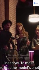 M.y Sec.ret Lo.ver Is...M.y Bes.tie's S.o.n | Full Movie - Drama Video Studio