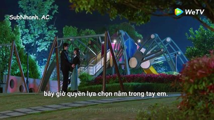 CẠM BẪY NGỌT NGÀO - Tập 23 VIETSUB | Trương Miểu Di & Tạ Bân Bân