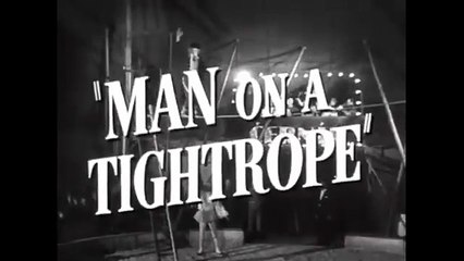 Cirque en révolte Bande-annonce (EN)