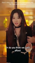 Once She's Mine She Stays Mine (Chinese Drama)