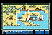 SMB3 (SMAS) - SMBTLL World 9-4