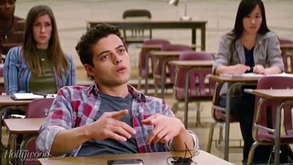 Rami Malek: 'Bohemian Rhapsody,' 'Mr. Robot,' 'The Pacific' | Career Highlights