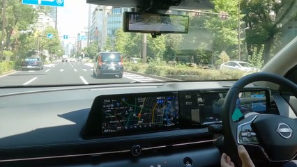 La prochaine génération de la technologie Nissan ProPilot s'appuie sur l'IA et un LiDAR haute performance