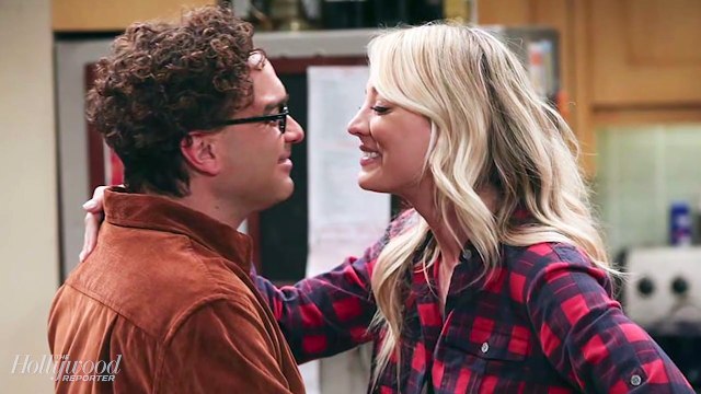 'Big Bang Theory' Finale: The Full Recap | THR News