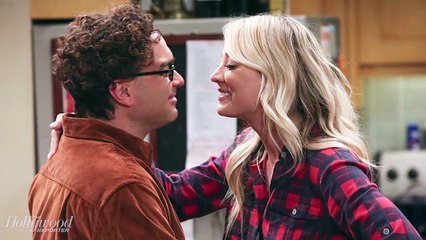 'Big Bang Theory' Finale: The Full Recap | THR News