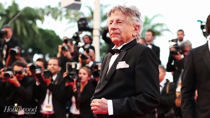 The Academy of Motion Picture Arts and Sciences Expels Roman Polanski & Bill Cosby | THR News