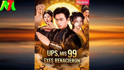 Ups, Mis 99 Exes Renacieron En Español