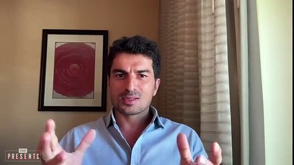 'One of Those Days When Hemme Dies' THR Presents Q&A With Director Murat Fıratoğlu | THR Video