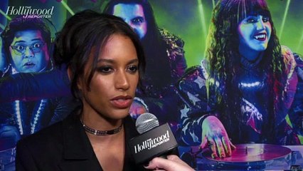 Stefani Robinson Calls 'What We Do In The Shadows' Season 4 'Creepy, Insane' And Compares It To 'Twilight'