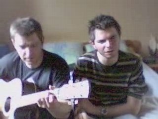 Knocking on heaven's door