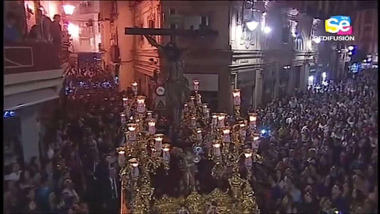 San Benito por Cuesta del Rosario 2014  parte 3