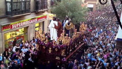 Redencion por cuesta del rosario 2014 parte 5