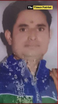 “Pressure Killed Him?” Moradabad BLO Found Hanging — Suicide Note Blames SIR Workload