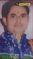 “Pressure Killed Him?” Moradabad BLO Found Hanging — Suicide Note Blames SIR Workload