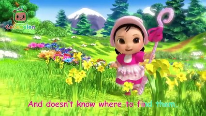 Cute Baby Animals with La Vaca Lola + Old MacDonald + MORE Nursery Rhymes