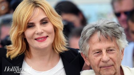 Roman Polanski's Wife Upset by Quentin Tarantino's Depiction of Husband in New Movie | THR News