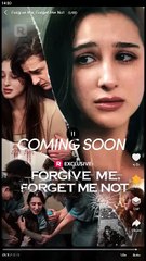 Forgive Me Forget Me Not 2025 Full Movie_Reelshort