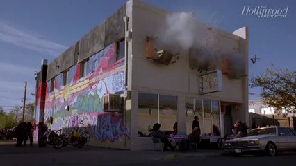 'Breaking Bad' Anniversary | January, 2008 | A Look Back