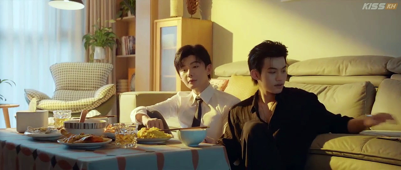 To My Shore Ep.6 EngSub