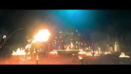 SHAITAAN： Chapter 2 - First Look Trailer ｜ Ajay Devgn, R Madhavan, Jyotika ｜ Jio Studios｜ Movie 2025