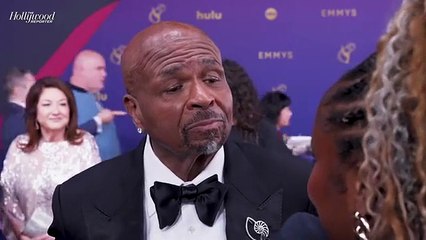 William Stanford Davis on What to Expect in 'Abbott Elementary' Season 4 | Emmys 2024