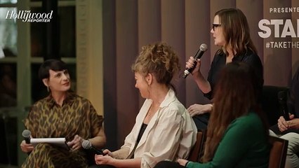 Showrunner Laura Eason on Challenges & Thrills Developing a Project Like 'Three Women' | Raising Our Voices