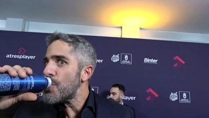 Roberto Leal da las claves del paso de María José Campanario por 'El Desafío': "Ha sido una de las grandes sufridoras"