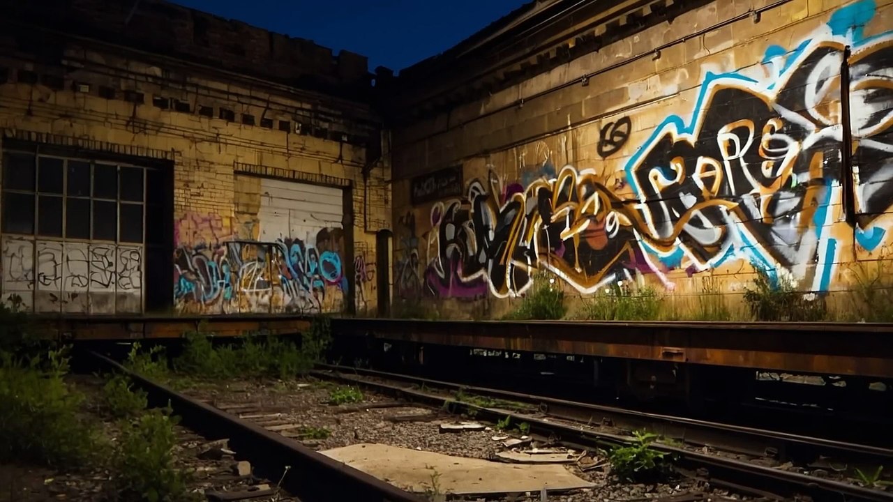3 Scary TRUE Train Horror Stories