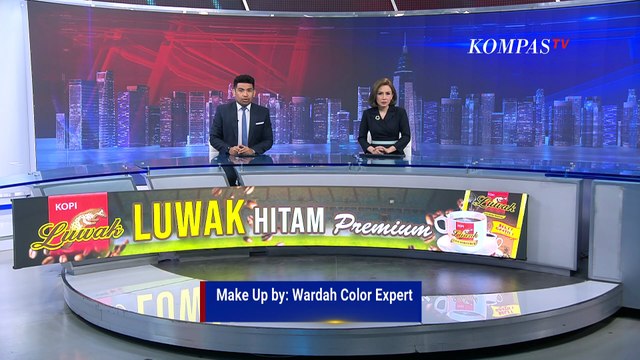 2 Prajurit TNI Gugur saat Evakuasi Korban Longsor di Padang Panjang | KOMPAS PETANG