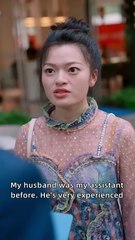 FULLSilent Melody- An Orphans Quest for Her Sisters Killer Leads to a Marriage of Secrets#drama