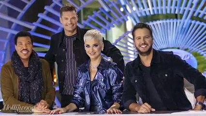 'The Voice' Tops ABC's Launch of 'American Idol' | THR News