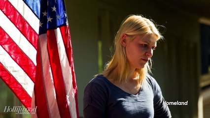 Claire Danes Reflects on 'Homeland', 'My So-Called Life' Memories, Mental Illness On-Screen | Fishing for Answers